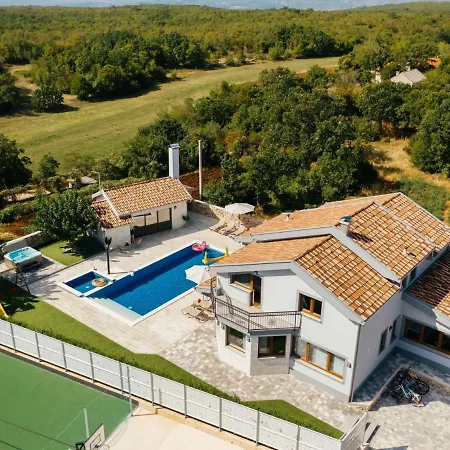 Villa Oasis Of Peace By Interhome *