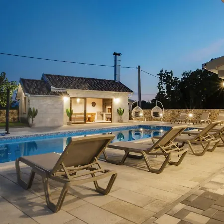 Oasis Of Peace By Interhome Gornji Prolozac