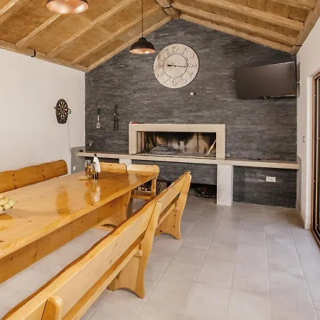Oasis Of Peace By Interhome