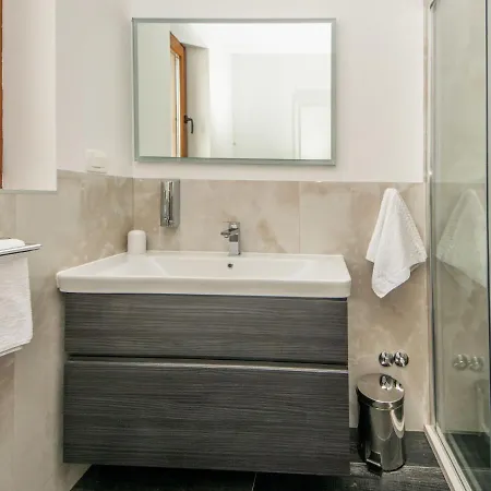 Villa Oasis Of Peace By Interhome *