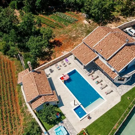 Villa Oasis Of Peace By Interhome *
