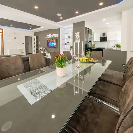 Oasis Of Peace By Interhome * Gornji Prolozac