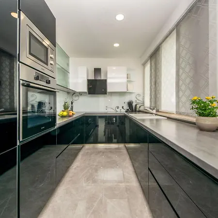 Oasis Of Peace By Interhome *