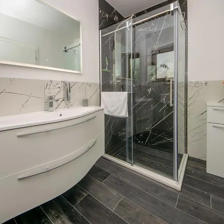 Villa Oasis Of Peace By Interhome