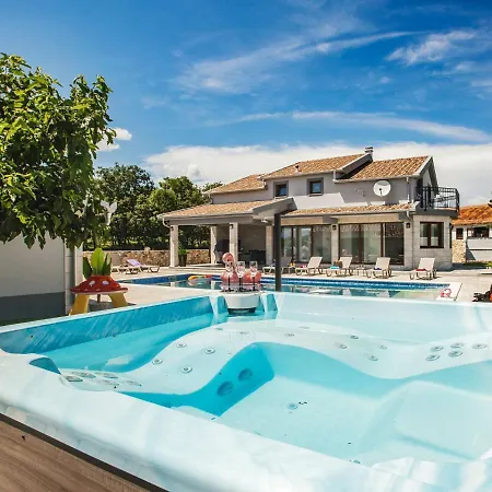 Villa Oasis Of Peace By Interhome *