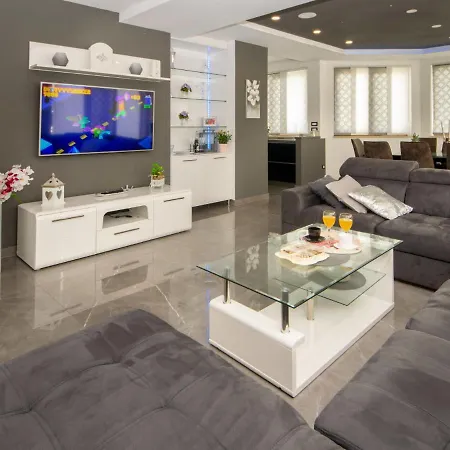 Oasis Of Peace By Interhome Villa