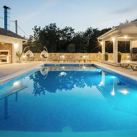 Oasis Of Peace By Interhome *