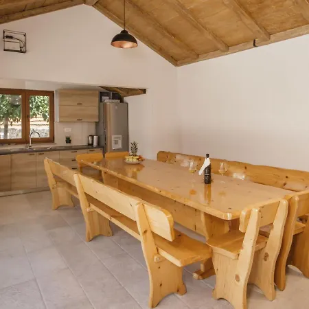 Oasis Of Peace By Interhome