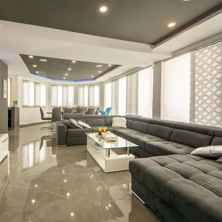 Oasis Of Peace By Interhome *