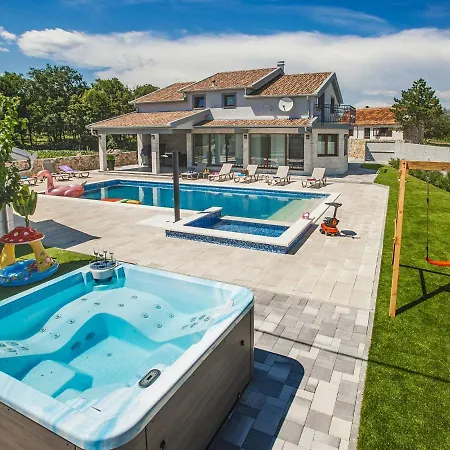 Oasis Of Peace By Interhome