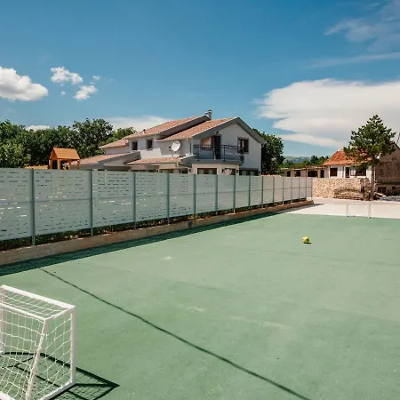 Villa Oasis Of Peace By Interhome