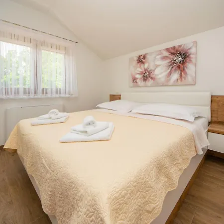 Oasis Of Peace By Interhome Villa Gornji Prolozac
