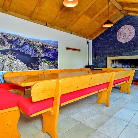 Villa Oasis Of Peace By Interhome Gornji Prolozac