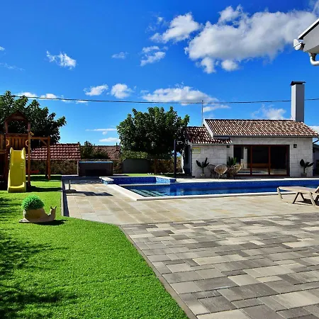 Oasis Of Peace By Interhome Villa *