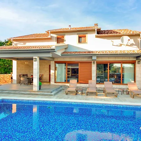 Oasis Of Peace By Interhome Villa
