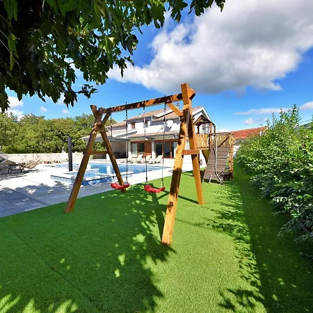 Oasis Of Peace By Interhome Gornji Prolozac