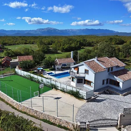Villa Oasis Of Peace By Interhome